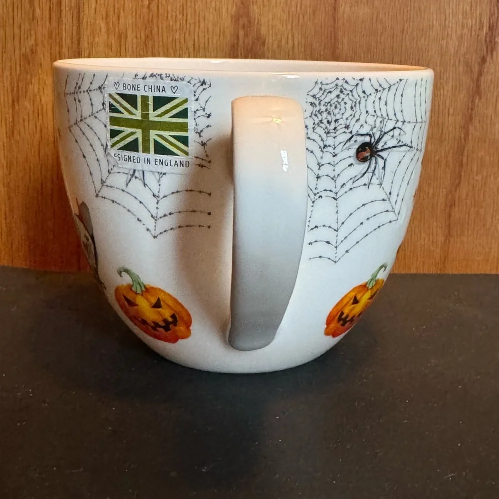 Dog Halloween mug - Picture 2 of 11